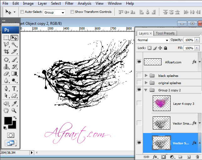 Valentine's Day Photoshop ideas. Shiny heart on the dark background, Retro car, clouds, paint splashes, Talbot-Lago T-150 CSS, car wallpaper